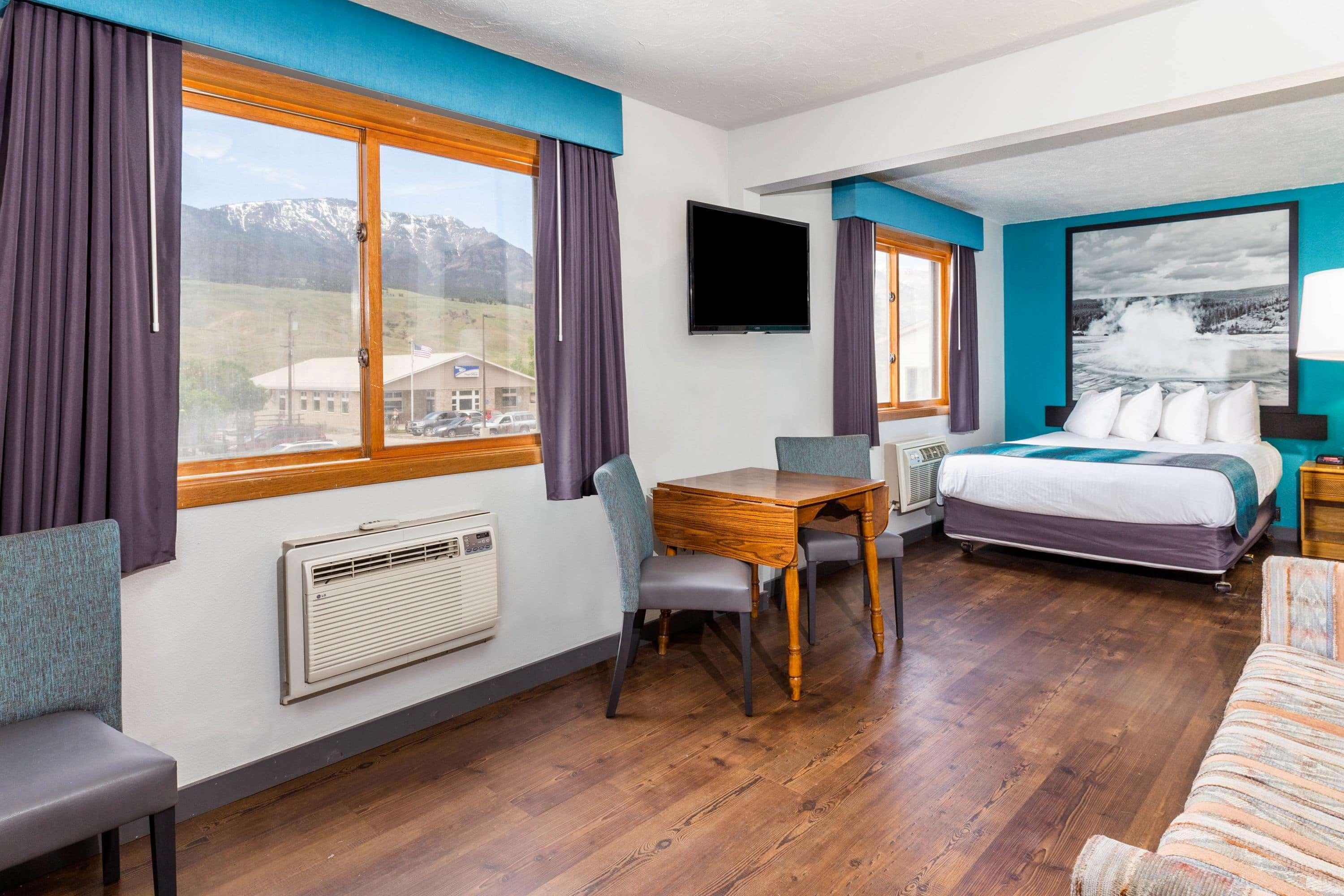 Super 8 By Wyndham Gardiner/Yellowstone Park Area Exteriér fotografie