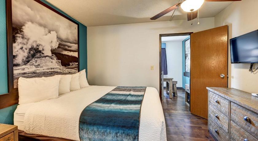 Super 8 By Wyndham Gardiner/Yellowstone Park Area Exteriér fotografie